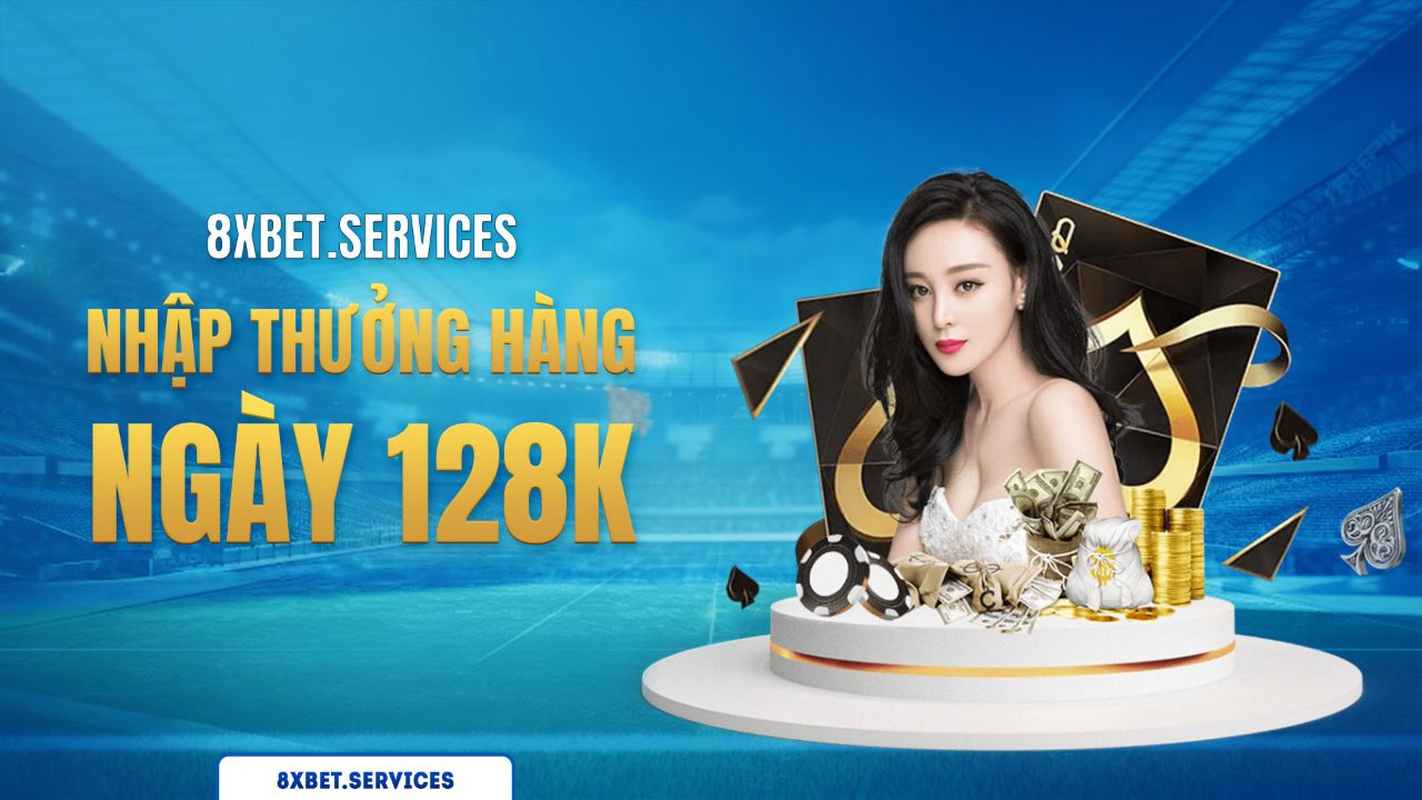 Khuyến Mãi Hấp Dẫn Từ Chương Trình Kiểm Tra Hàng Ngày tại 8xbet