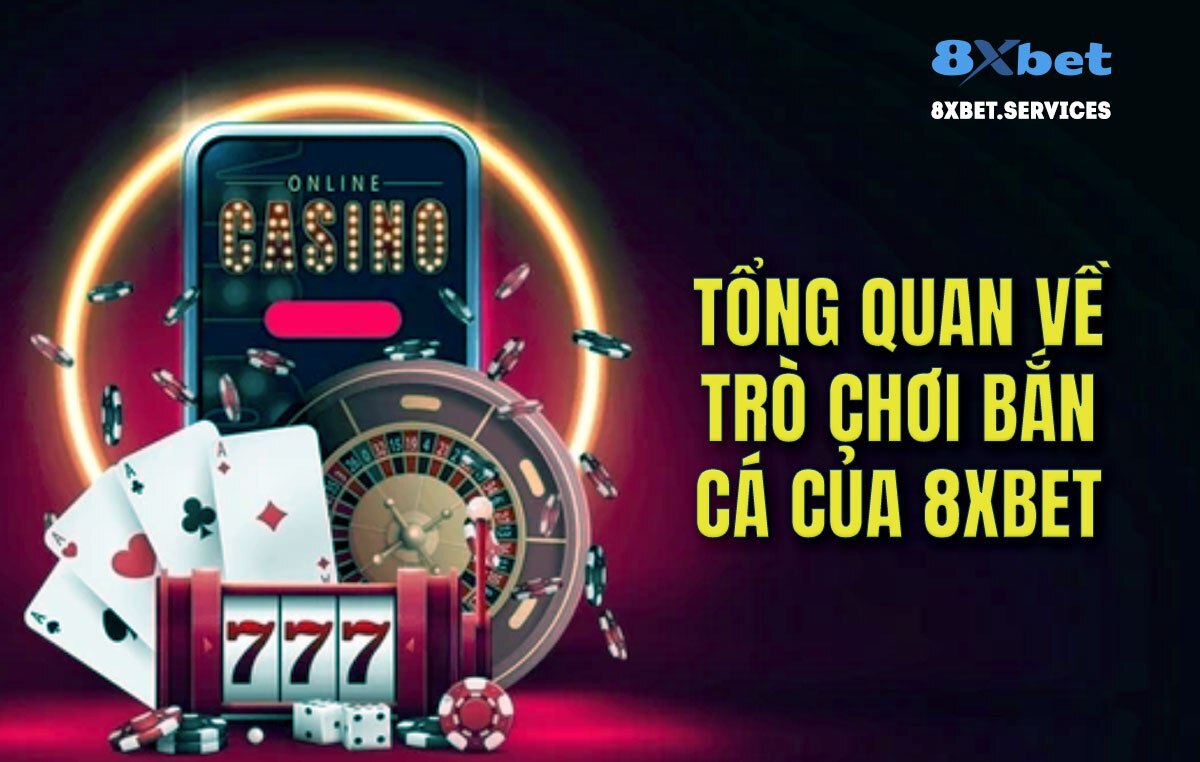 Hình ảnh về tổng quan về trò chơi bắn gà của 8xbet