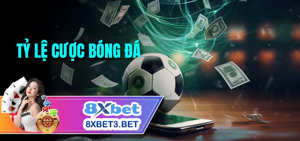 Tỷ lệ cược bóng đá