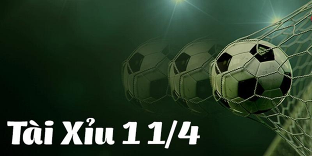 Biểu tượng của trò cá cược bóng đá.