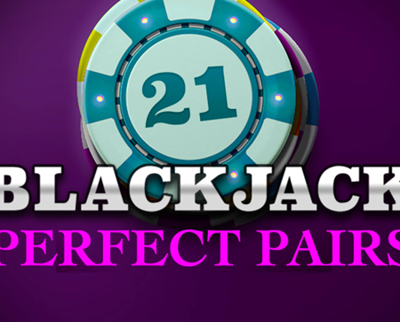 Khám Phá Cách Chơi Perfect Pairs Blackjack tại 8xbet