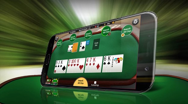 Hướng dẫn cách chơi trò chơi đánh bài trực tuyến với các bước cơ bản.