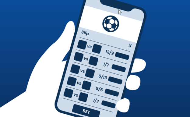 Hướng dẫn tham gia cá cược kèo nhà cái xem bóng đá trực tuyến trên 8xbet