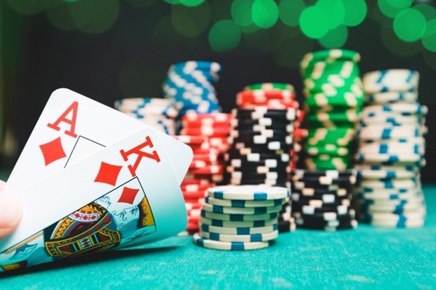 Hướng dẫn toàn diện về thùng trong poker