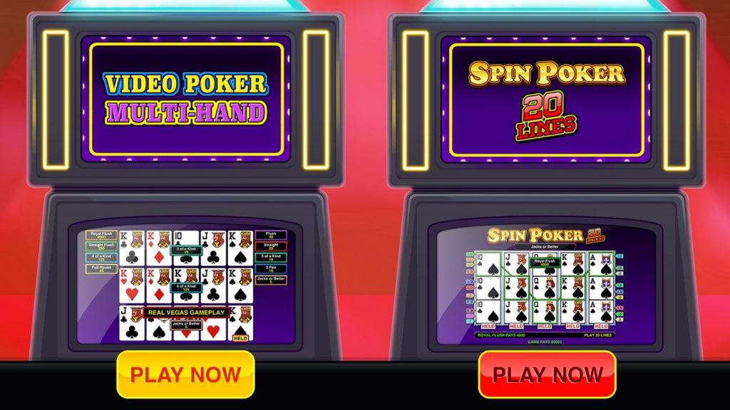 Cách tham gia chơi Video Poker tại 8xbet – Hướng dẫn đơn giản và dễ hiểu