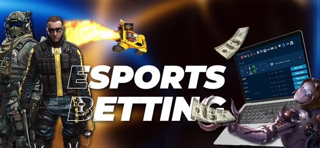 Mẹo chơi thể thao điện tử cho người mới bắt đầu trên 8xbet giúp cải thiện kỹ năng cá cược và lựa chọn chiến lược phù hợp.