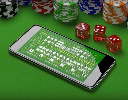 Mẹo Và Thủ Thuật Sicbo Dể Tối Da Hóa Chiến Thắng Của Bạn Trên 8xbet