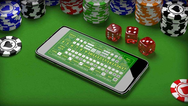 Mẹo và thủ thuật Sicbo để tối đa hóa chiến thắng của bạn trên 8xbet
