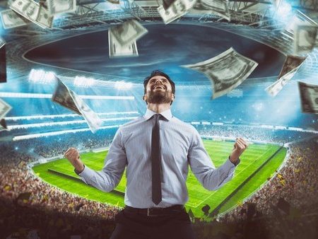 Cá Cược An Toàn – Đảm Bảo Trải Nghiệm An Toàn Và Thú Vị Trên 8xbet