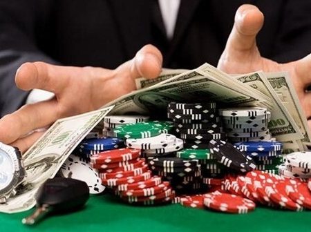 Quy Tắc Poker Ba Lá – Học Cách Chơi Trong Vòng 5 Phút