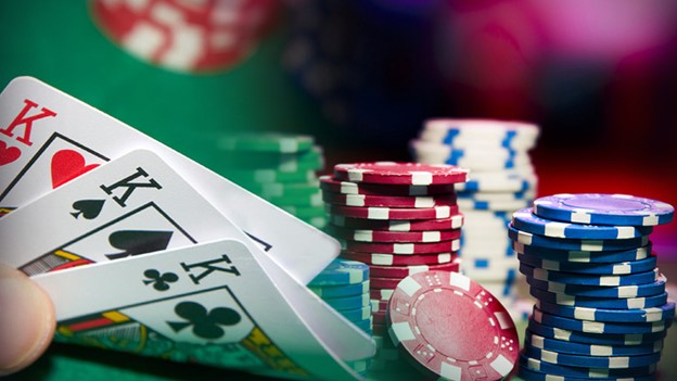 Quy tắc Poker Ba Lá – Học cách chơi nhanh chóng và dễ hiểu