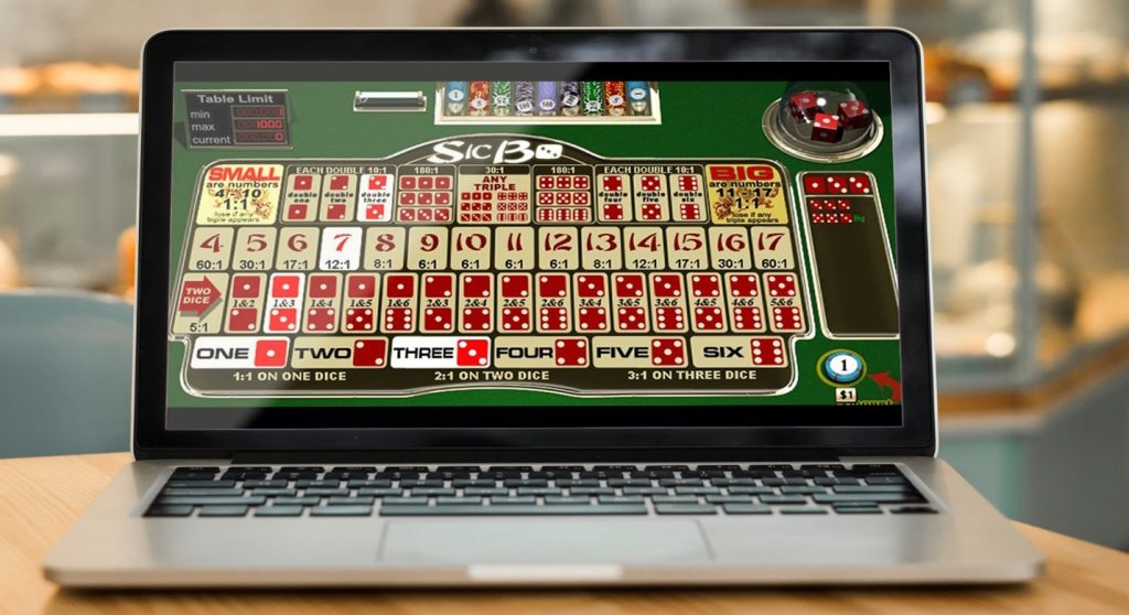 Tại sao trò chơi Sicbo trên nền tảng 8xbet được nhiều người biết đến và yêu thích